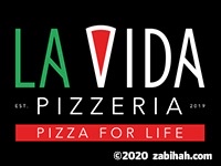 La Vida Pizzeria