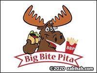 Big Bite Pita