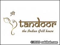 Tandoor The Indian Grill