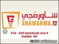 Shawarma G