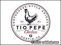 Tio Pepe Chicken
