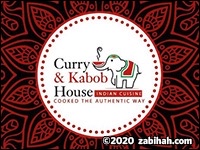 Curry & Kabob House