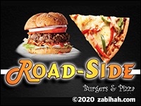 Roadside Burger & Pizza