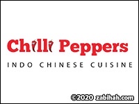 Chilli Peppers