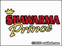 Shawarma Prince
