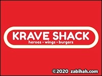 Krave Shack