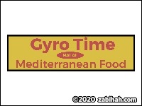 Gyro Time