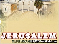 Jerusalem Mediterranean Cuisine