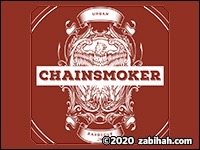 Chainsmoker Urban BBQ