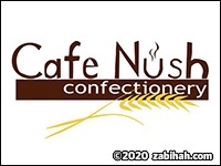 Café Nush