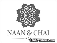 Naan & Chai