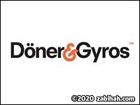 Döner & Gyros