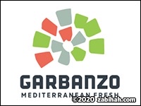 Garbanzo Mediterranean Fresh