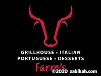 Farro’s Grillhouse