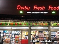 Derby Fresh Food