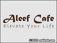 Aleef Café