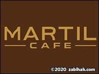 Martil Café
