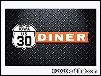 Highway 30 Diner