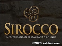 Sirocco Mediterranean
