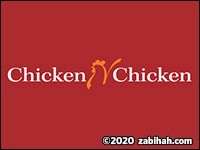 Chicken N Chicken