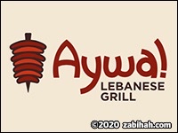Aywa! Lebanese Grill