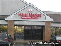 Halal Market