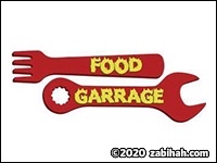 Food Garrage