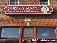 Sport Restaurant