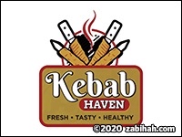 Kebab Haven