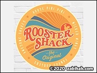 Rooster Shack