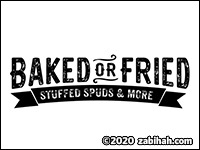 Baked or Fried