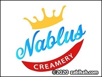 Nablus Creamery
