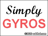 Simply Gyros