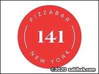 Pizzabar 141