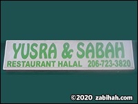 Yusra & Sabah