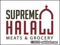 Supreme Halal Meat & Grocery