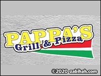 Pappas Pizza