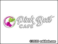 Pink Beet Café