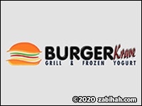 BurgerKrave