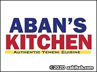 Aban Kitchen