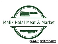Malik Halal Meat & Market