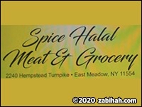 Spice Halal Meat & Grocery