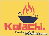 Kolachi Tandoori Grill