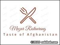 Mazar Restaurang
