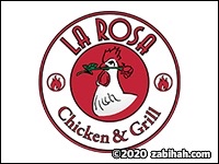 La Rosa Chicken & Grill
