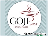 Goji Hot Pot Thai BBQ & Restaurant