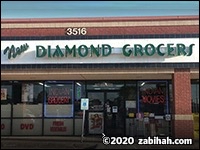New Diamond Grocery