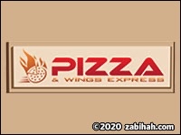 Pizza & Wings Express