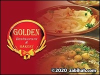 Golden Restaurant & Bakery