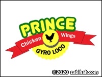 Gyro Loco & Prince Fried Chicken